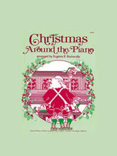 Kjos Piano Christmas Around The Piano
